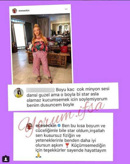Demet Akalını çıldırtan yorum Bebeğinden utanmadığın belli Demet Akalını çıldırtan yorum Bebeğinden utanmadığın belli