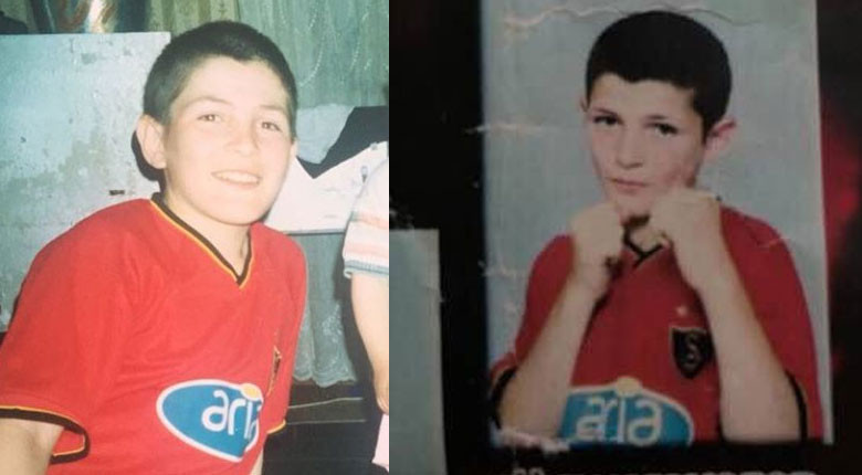 Galatasaraylı Khabib, McGregoru paramparça etti