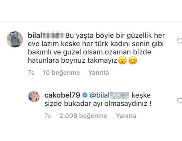 Demet Akalını çıldırtan yorum Bebeğinden utanmadığın belli Demet Akalını çıldırtan yorum Bebeğinden utanmadığın belli