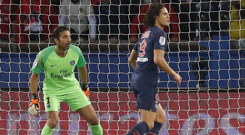 Gianluigi Buffondan Fenerbahçe itirafı Gianluigi Buffondan Fenerbahçe itirafı