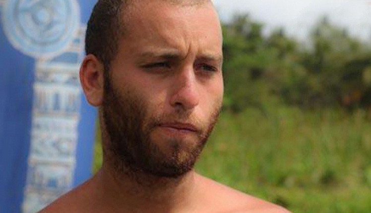 Survivor Tanerden Arda Turana olay teklif Kendisiyle zevkle...