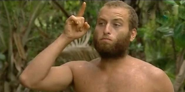 Survivor Tanerden Arda Turana olay teklif Kendisiyle zevkle...