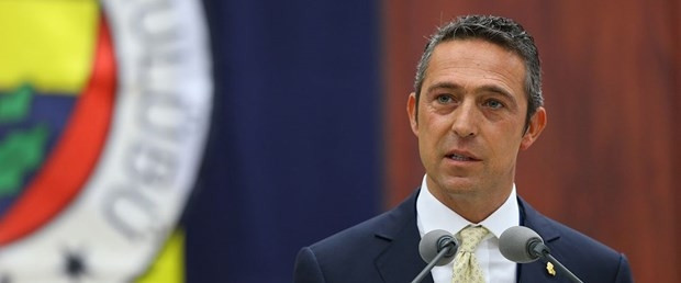 Halı olayı aydınlandı Ali Koç açıklamıştı...