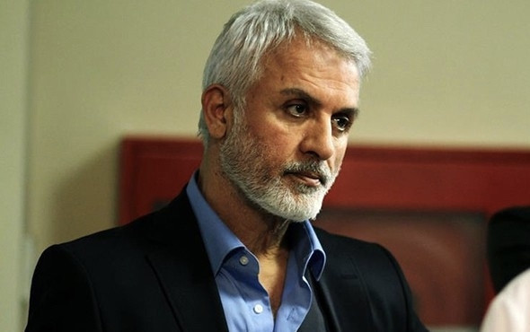 Talat Bulut dediğini yaptı Talat Bulut dediğini yaptı