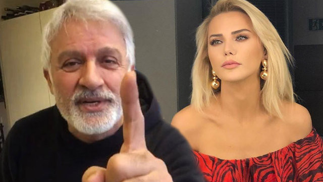 Talat Bulut dediğini yaptı Talat Bulut dediğini yaptı