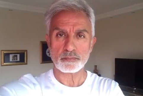 Talat Bulut dediğini yaptı Talat Bulut dediğini yaptı