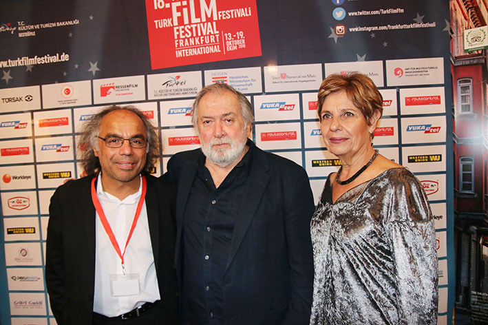 Hüseyin Sıtkı: Birlikte hareket edince büyük işler başarmak çok olası