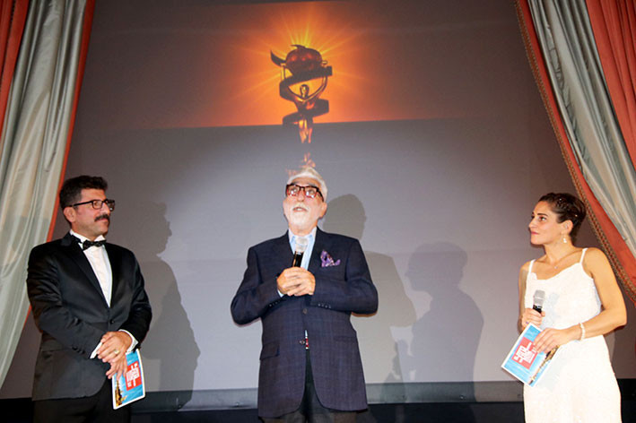 Hüseyin Sıtkı: Birlikte hareket edince büyük işler başarmak çok olası