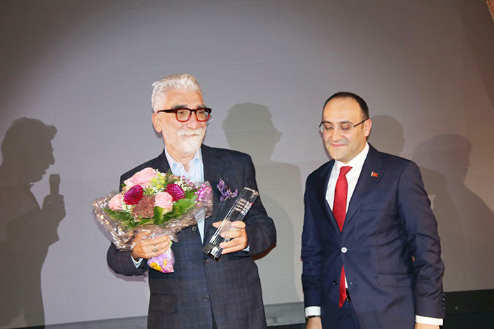 Hüseyin Sıtkı: Birlikte hareket edince büyük işler başarmak çok olası