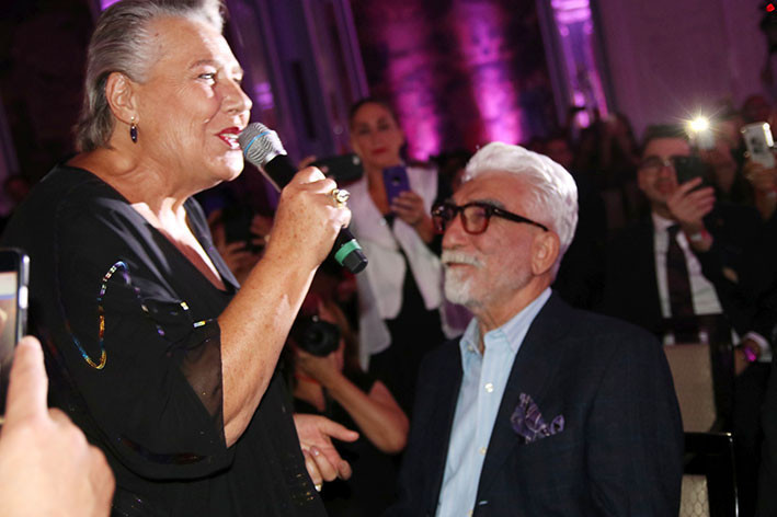 Hüseyin Sıtkı: Birlikte hareket edince büyük işler başarmak çok olası