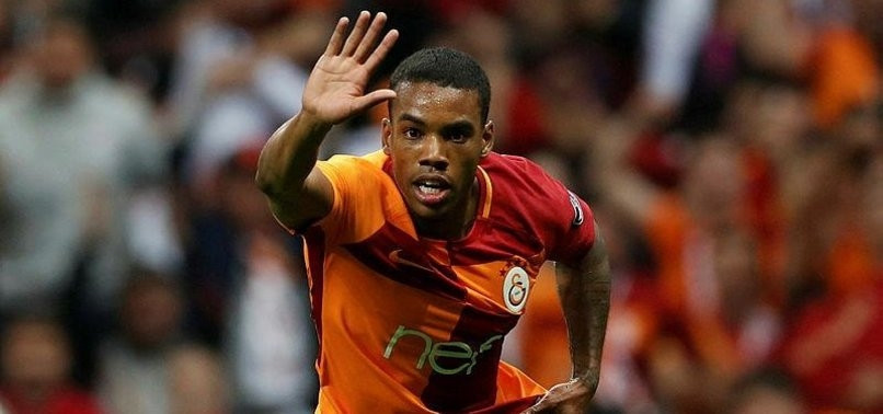 Rodrigues transferi tamam! Yerine bakın kim geliyor... - Hürriyet