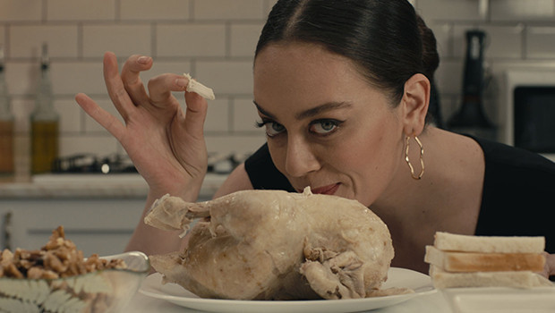 Demet Evgar – Sofra Sırları Demet Evgar – Sofra Sırları
