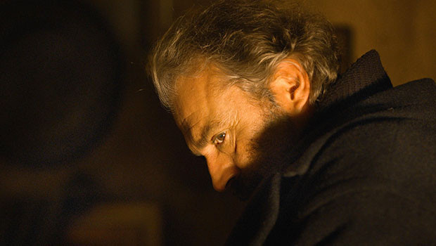 Haluk Bilginer – Kış Uykusu Haluk Bilginer – Kış Uykusu