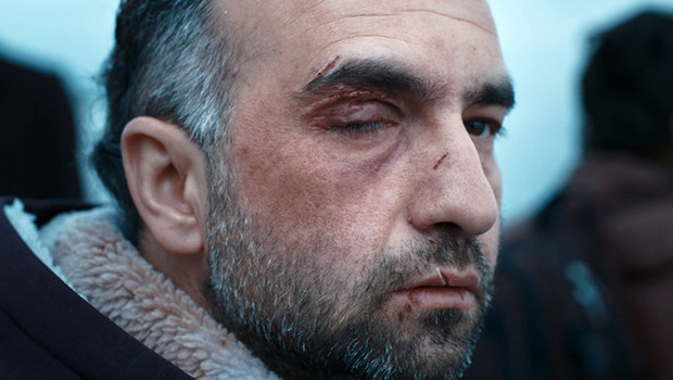 Nadir Sarıbacak – Sarmaşık Nadir Sarıbacak – Sarmaşık