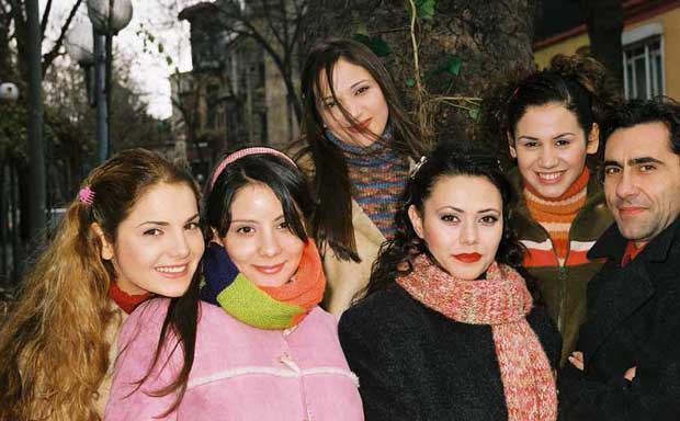 Ekmek Teknesinin Sonnuru şimdi ne yapıyor