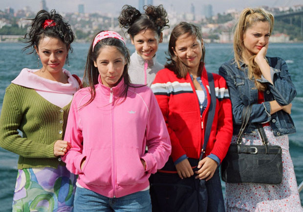 Ekmek Teknesinin Sonnuru şimdi ne yapıyor