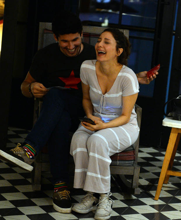 Ekmek Teknesinin Sonnuru şimdi ne yapıyor