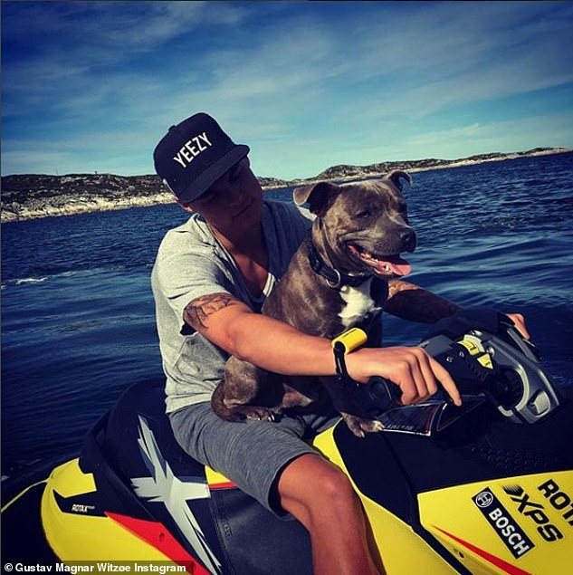 Dünyanın en genç milyarderi Öyle bir özelliği var ki...