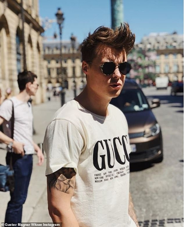 Dünyanın en genç milyarderi Öyle bir özelliği var ki...