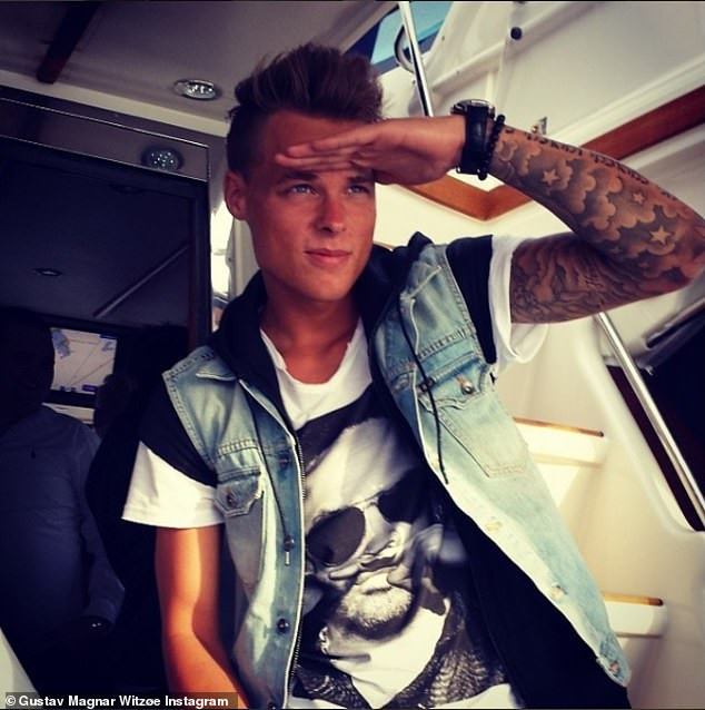 Dünyanın en genç milyarderi Öyle bir özelliği var ki...