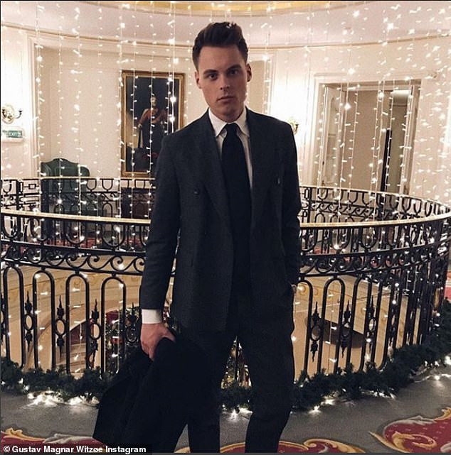 Dünyanın en genç milyarderi Öyle bir özelliği var ki...