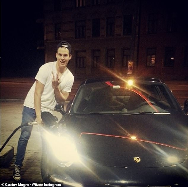 Dünyanın en genç milyarderi Öyle bir özelliği var ki...