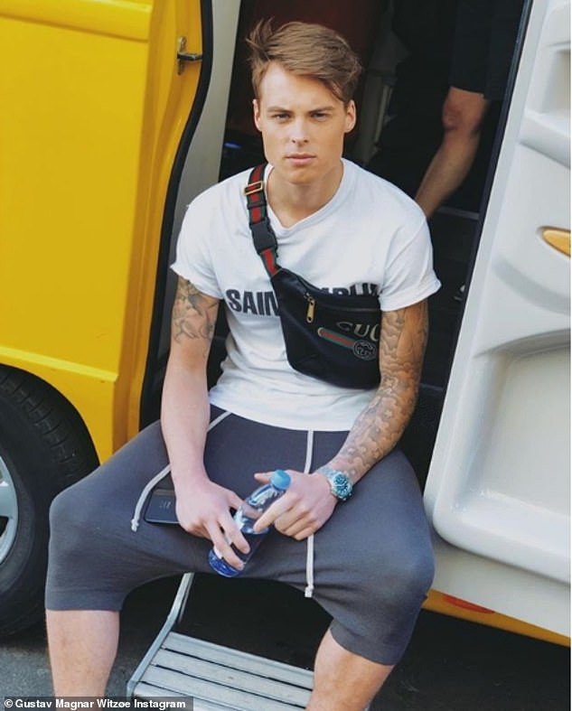 Dünyanın en genç milyarderi Öyle bir özelliği var ki...