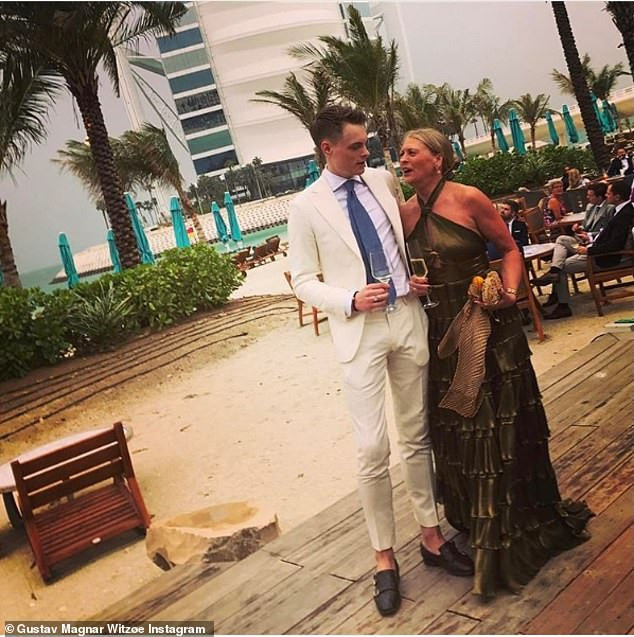 Dünyanın en genç milyarderi Öyle bir özelliği var ki...