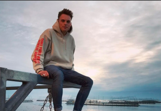 Dünyanın en genç milyarderi Öyle bir özelliği var ki...