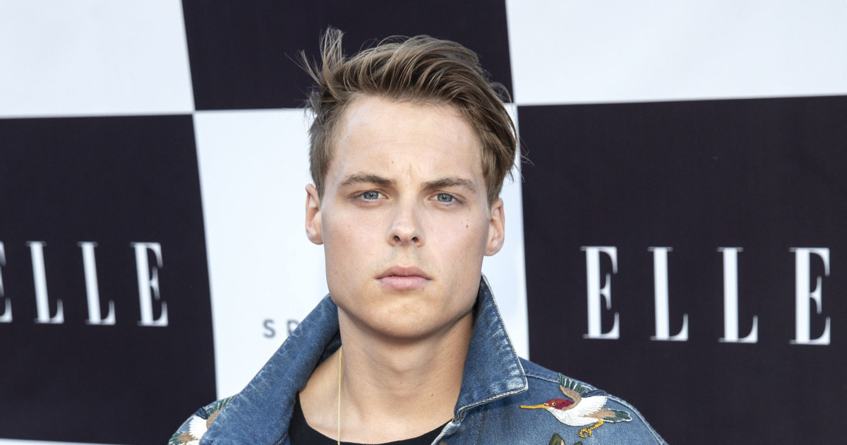 Dünyanın en genç milyarderi Öyle bir özelliği var ki...