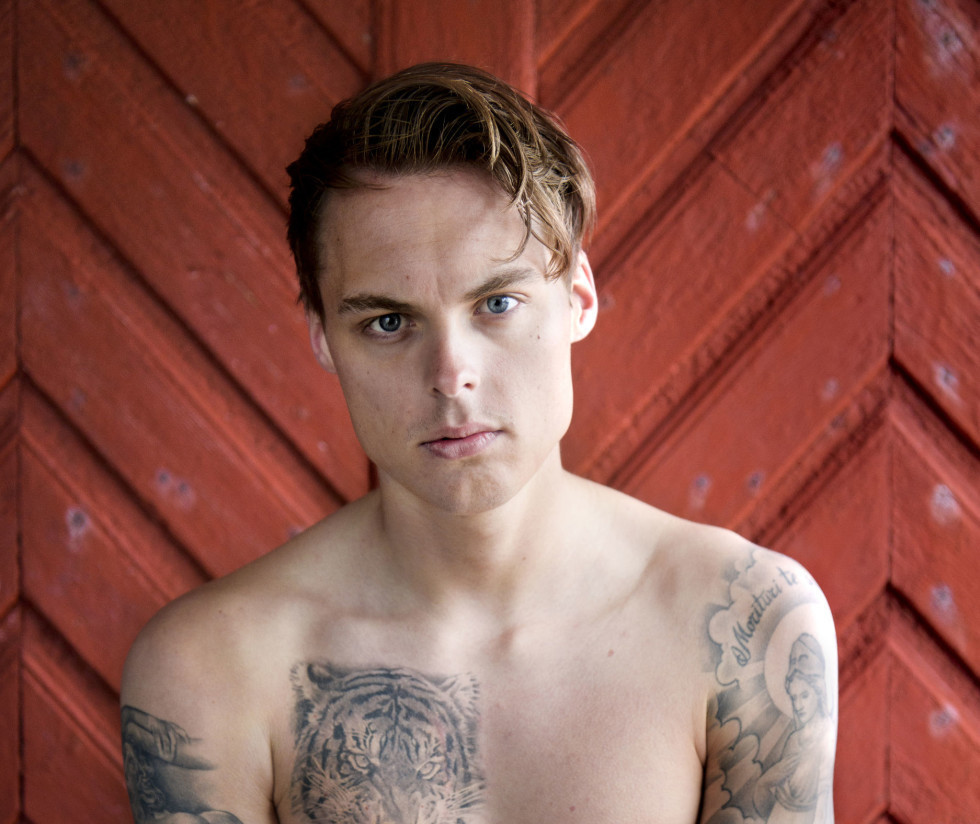 Dünyanın en genç milyarderi Öyle bir özelliği var ki...