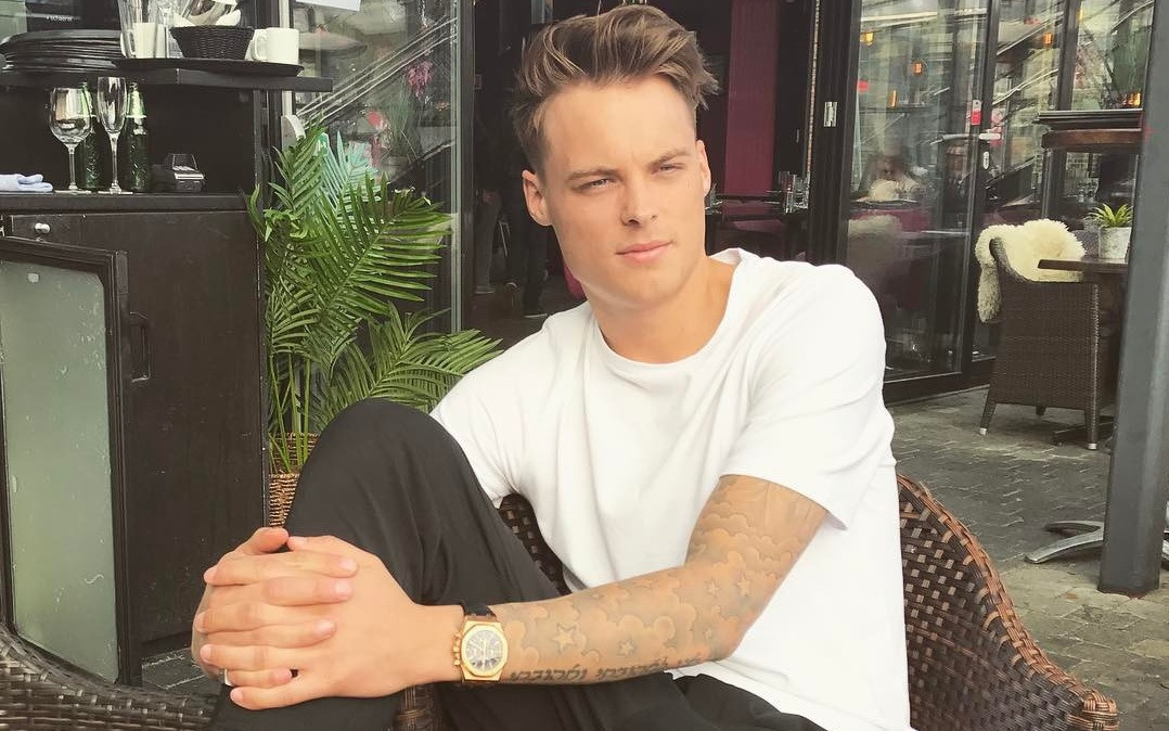 Dünyanın en genç milyarderi Öyle bir özelliği var ki...