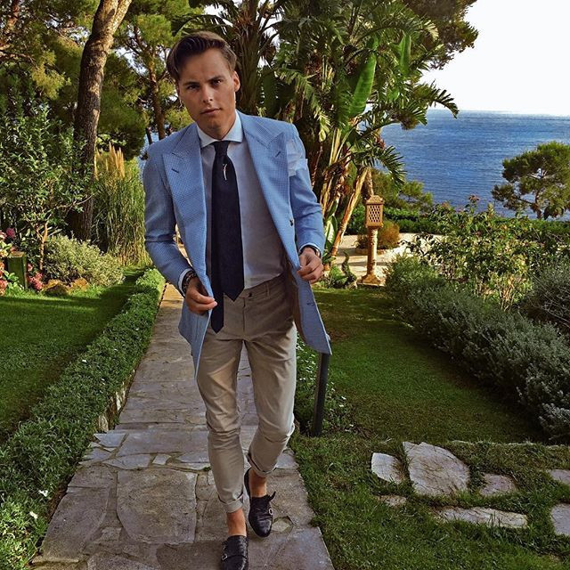 Dünyanın en genç milyarderi Öyle bir özelliği var ki...