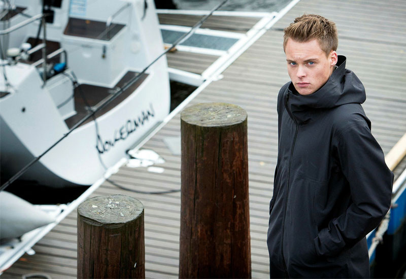 Dünyanın en genç milyarderi Öyle bir özelliği var ki...