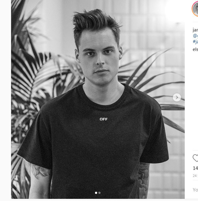 Dünyanın en genç milyarderi Öyle bir özelliği var ki...