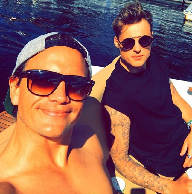 Dünyanın en genç milyarderi Öyle bir özelliği var ki...