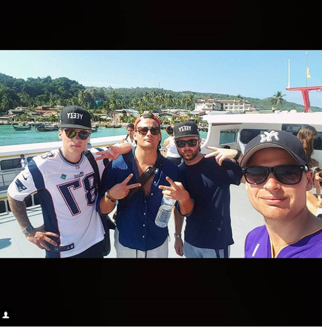 Dünyanın en genç milyarderi Öyle bir özelliği var ki...