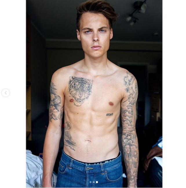 Dünyanın en genç milyarderi Öyle bir özelliği var ki...