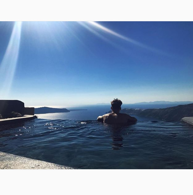 Dünyanın en genç milyarderi Öyle bir özelliği var ki...