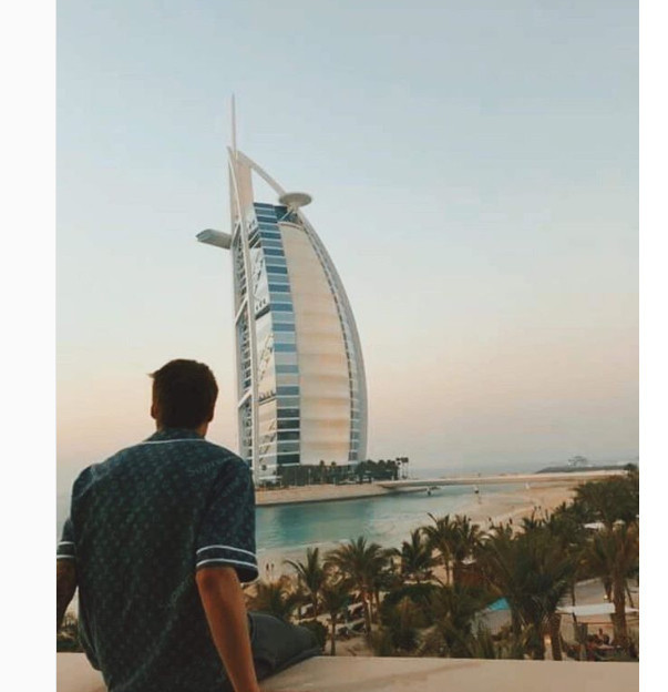 Dünyanın en genç milyarderi Öyle bir özelliği var ki...