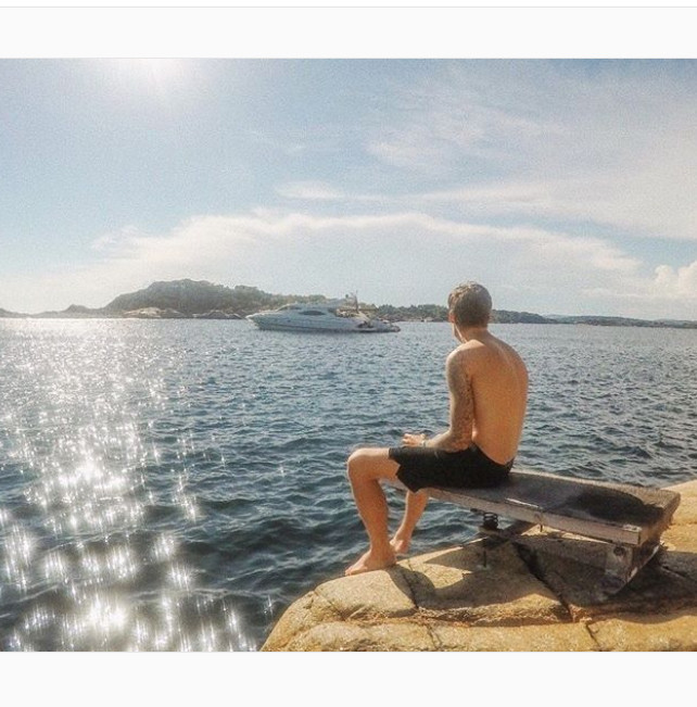 Dünyanın en genç milyarderi Öyle bir özelliği var ki...