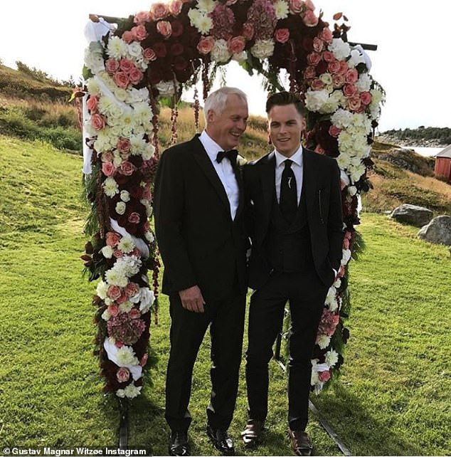 Dünyanın en genç milyarderi Öyle bir özelliği var ki...