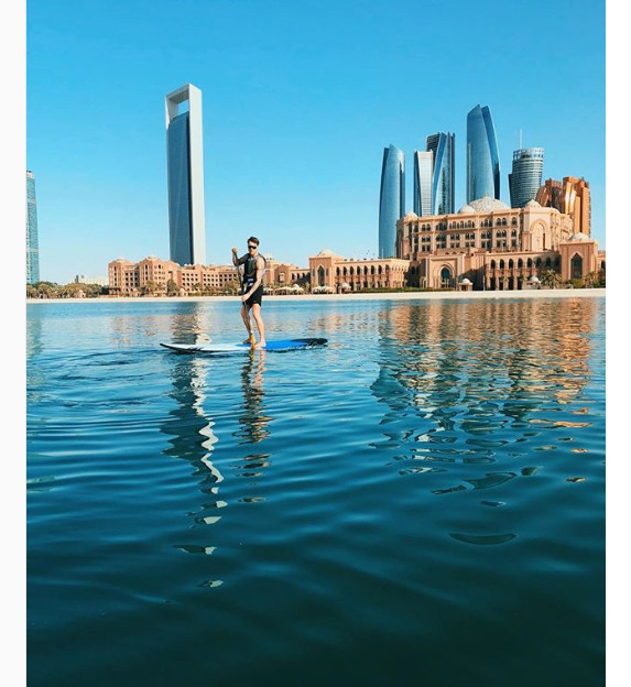 Dünyanın en genç milyarderi Öyle bir özelliği var ki...