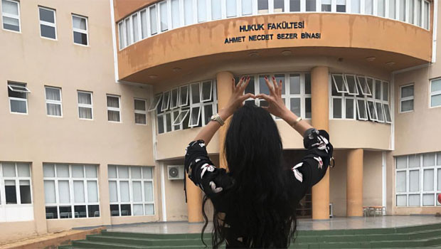 İşte benim fakültem İşte benim fakültem