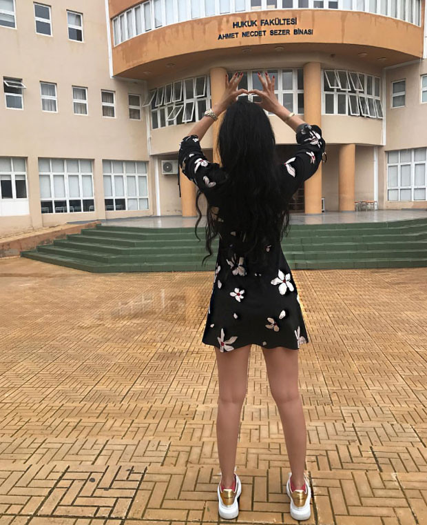 İşte benim fakültem İşte benim fakültem