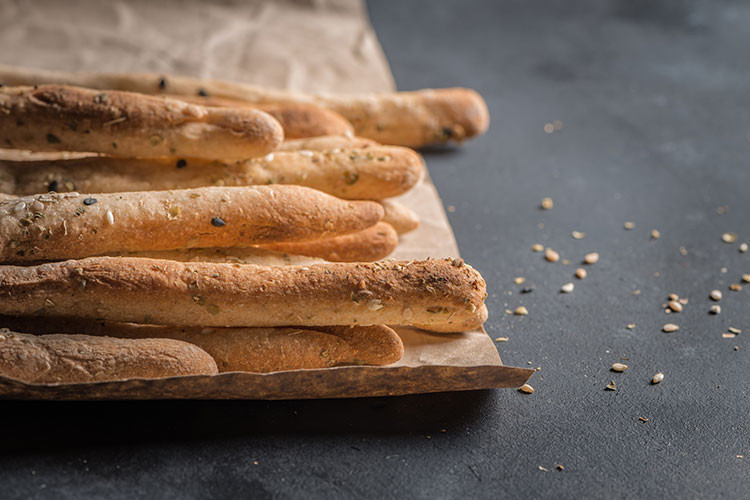 Çıtır grissini tarifi