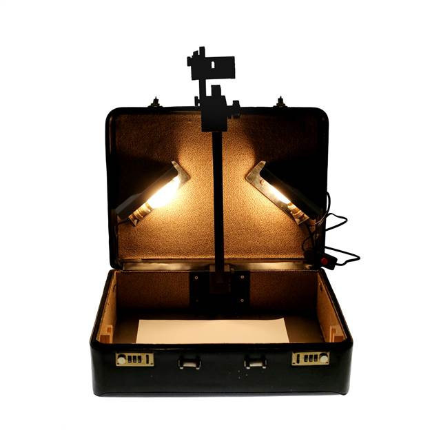 İstihbarat dünyasının bir dönemi MİTin sanal müzesinde