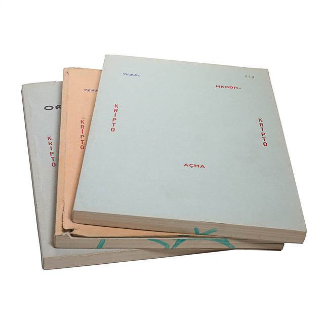 İstihbarat dünyasının bir dönemi MİTin sanal müzesinde