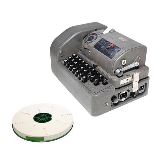 İstihbarat dünyasının bir dönemi MİTin sanal müzesinde