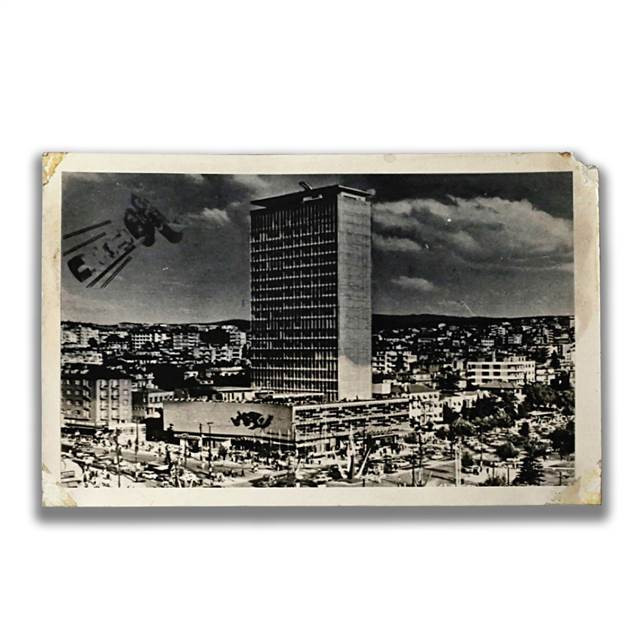 İstihbarat dünyasının bir dönemi MİTin sanal müzesinde